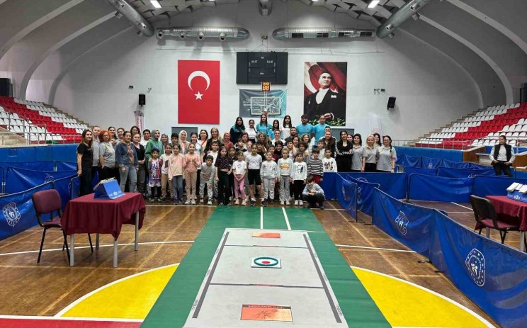 Aydın’da Hemsball Turnuvası Sona Erdi