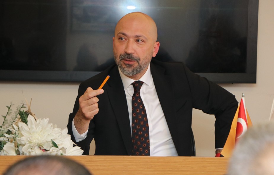 Başkan Arıkan’dan CHP Milletvekili Süleyman Bülbül’e; “Yazıklar Olsun!”