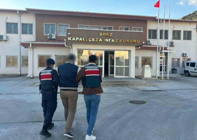 Çeşitli Suçlardan Aranan 45 Kişi Yakalandı